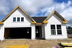 1028 Harrison Bayou Dr, Panama City Beach, FL 32407 - Photo 1