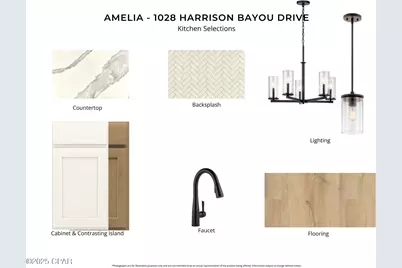 1028 Harrison Bayou Drive, Panama City Beach, FL 32407 - Photo 4