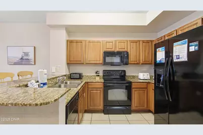14825 Front Beach Road #903, Panama City, FL 32413 - Photo 14