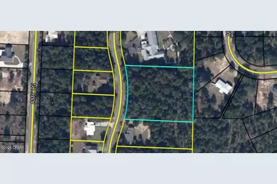 1.28 Acres Vistula Drive, Chipley, FL 32428 - Photo 22