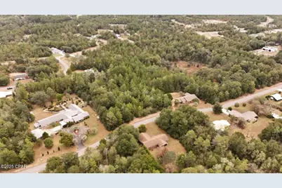 1.28 Acres Vistula Drive, Chipley, FL 32428 - Photo 2