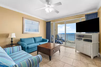 9450 S Thomas Drive #1402C, Panama City Beach, FL 32408 - Photo 14