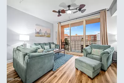 9900 S Thomas Drive #2107, Panama City Beach, FL 32408 - Photo 6