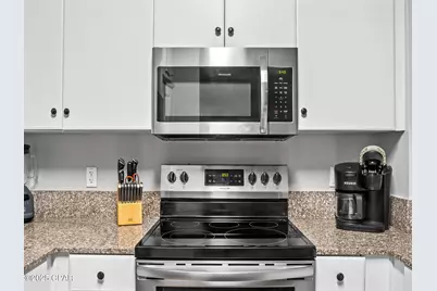 9900 S Thomas Drive #2107, Panama City Beach, FL 32408 - Photo 14