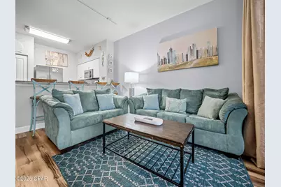 9900 S Thomas Drive #2107, Panama City Beach, FL 32408 - Photo 4