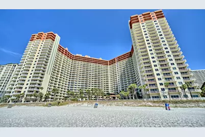 9900 S Thomas Drive #2107, Panama City Beach, FL 32408 - Photo 40