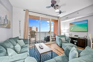 9900 S Thomas Dr, Panama City Beach, FL 32408 - Photo 1