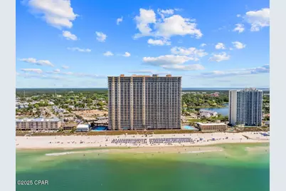 16819 Front Beach Rd Road #2309, Panama City Beach, FL 32413 - Photo 32
