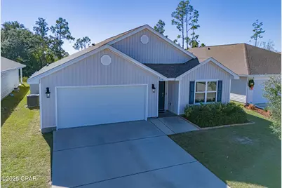 498 Albert Meadow Lane, Panama City, FL 32404 - Photo 1