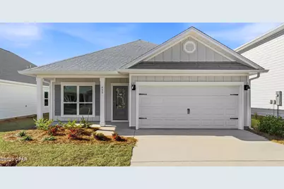 433 Wolcott Way, Panama City Beach, FL 32413 - Photo 2