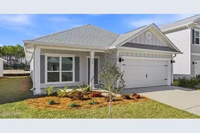 433 Wolcott Way, Panama City Beach, FL 32413 - Photo 1