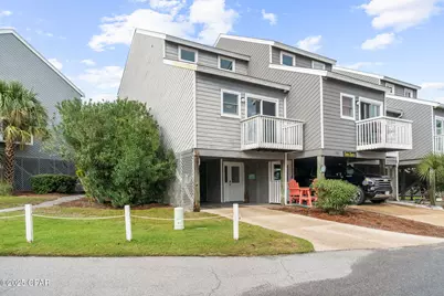 533 Barrier Dunes Drive, Port Saint Joe, FL 32456 - Photo 1