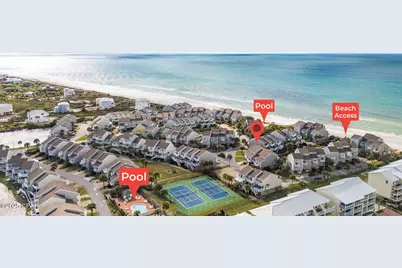 533 Barrier Dunes Drive, Port Saint Joe, FL 32456 - Photo 46