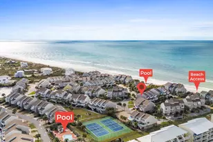 533 Barrier Dunes Dr, Port Saint Joe, FL 32456 - Photo 46