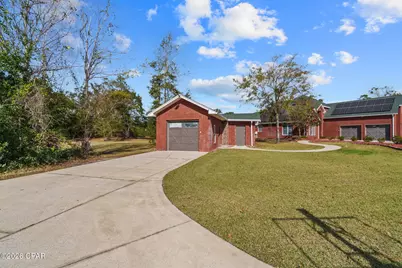 4409 Deer Point Cove Lane, Panama City, FL 32404 - Photo 82