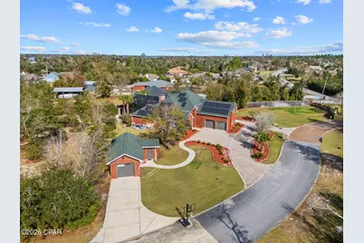 4409 Deer Point Cove Lane, Panama City, FL 32404 - Photo 94