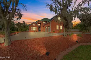 4409 Deer Point Cove Ln, Panama City, FL 32404 - Photo 4