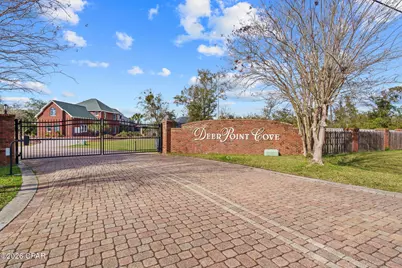 4409 Deer Point Cove Lane, Panama City, FL 32404 - Photo 2