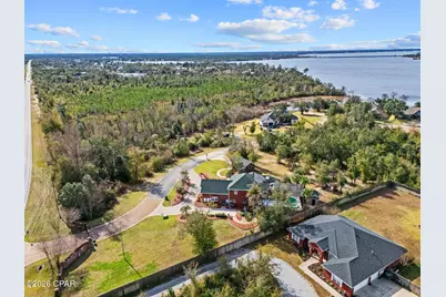 4409 Deer Point Cove Lane, Panama City, FL 32404 - Photo 96