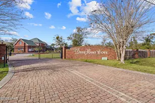 4409 Deer Point Cove Ln, Panama City, FL 32404 - Photo 2