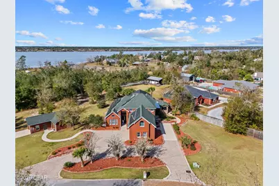 4409 Deer Point Cove Lane, Panama City, FL 32404 - Photo 1