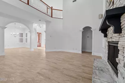 4409 Deer Point Cove Lane, Panama City, FL 32404 - Photo 32