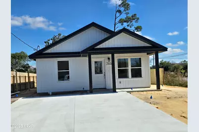 2806 Hyde Avenue, Panama City, FL 32405 - Photo 1