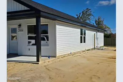 2806 Hyde Avenue, Panama City, FL 32405 - Photo 14