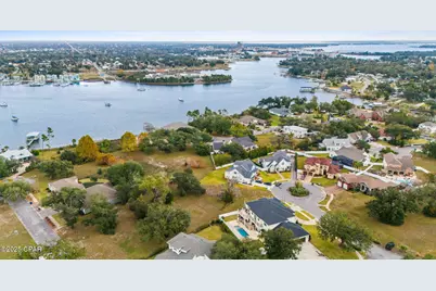 335 Watson Bayou Circle, Panama City, FL 32401 - Photo 6