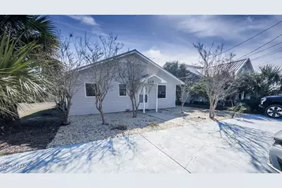 247 Poinsettia Drive, Panama City Beach, FL 32413 - Photo 2