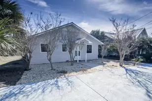 247 Poinsettia Dr, Panama City Beach, FL 32413 - Photo 2