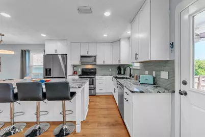 6406 Beach Drive #A, Panama City, FL 32408 - Photo 10