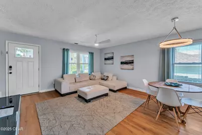 6406 Beach Drive #A, Panama City, FL 32408 - Photo 2