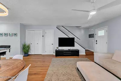 6406 Beach Drive #A, Panama City, FL 32408 - Photo 4