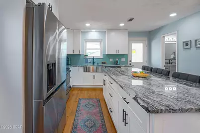 6406 Beach Drive #A, Panama City, FL 32408 - Photo 8