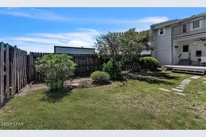 6406 Beach Drive #A, Panama City, FL 32408 - Photo 22