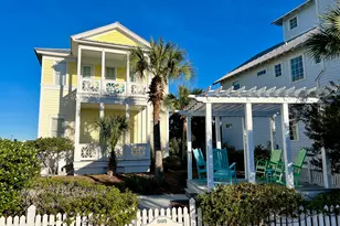 505 Beachside, Panama City Beach, FL 32413 - Photo 1