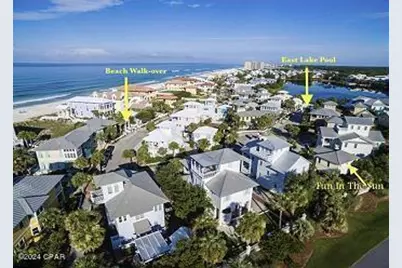 505 Beachside, Panama City Beach, FL 32413 - Photo 2