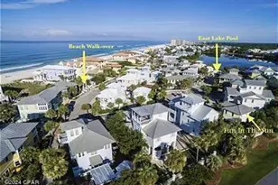 505 Beachside, Panama City Beach, FL 32413 - Photo 2