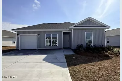 7314 Charles Loring Jr Road, Panama City, FL 32404 - Photo 1