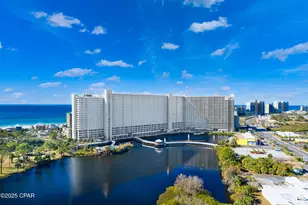 9902 S Thomas Dr, Panama City, FL 32408 - Photo 50