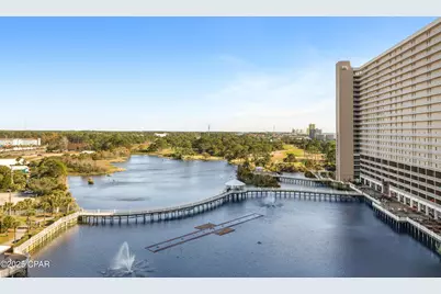 9902 S Thomas Drive #935, Panama City, FL 32408 - Photo 6