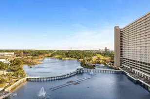 9902 S Thomas Dr, Panama City, FL 32408 - Photo 6