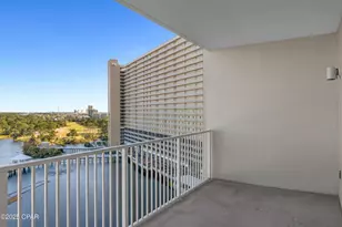 9902 S Thomas Dr, Panama City, FL 32408 - Photo 8