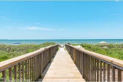 9106 W Highway 98, Port Saint Joe, FL 32456 - Photo 54