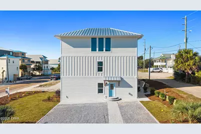 9106 W Highway 98, Port Saint Joe, FL 32456 - Photo 2