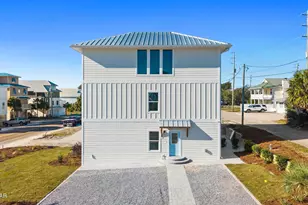 9106 W Hwy 98, Port Saint Joe, FL 32456 - Photo 2