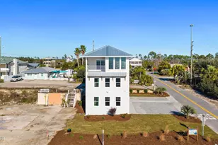 9106 W Hwy 98, Port Saint Joe, FL 32456 - Photo 42