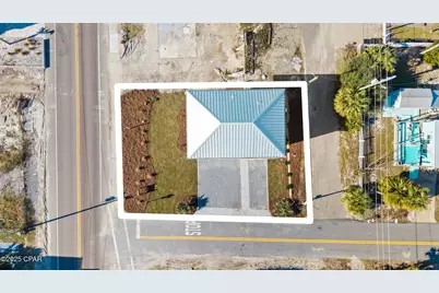 9106 W Highway 98, Port Saint Joe, FL 32456 - Photo 48