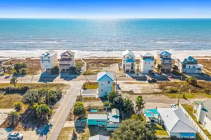 9106 W Hwy 98, Port Saint Joe, FL 32456 - Photo 50